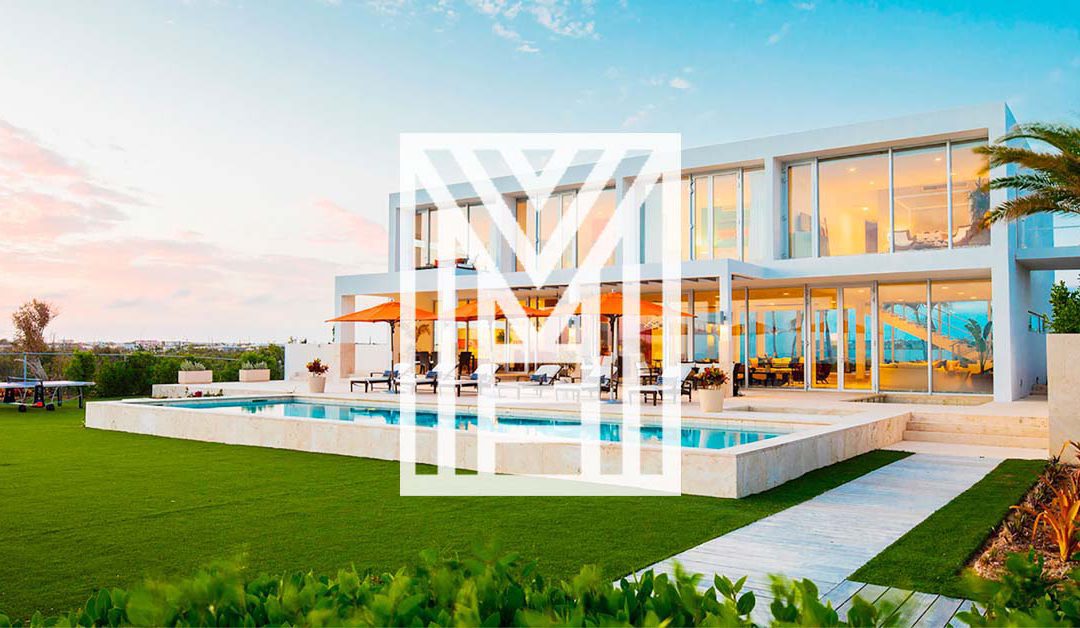 Marriott Homes and Villas